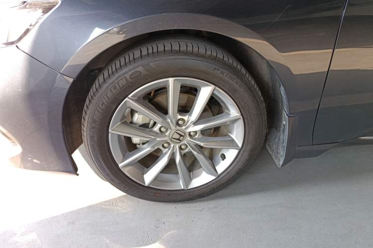 Used Honda Accord 2022 260TURBO Luxury Edition
