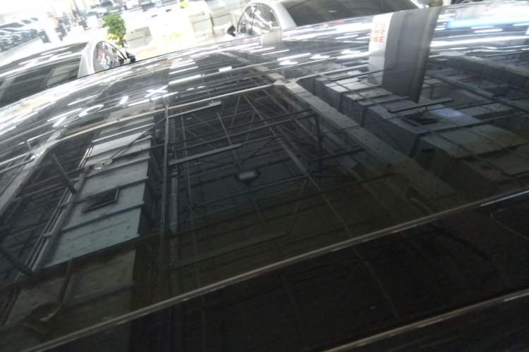 Used XPeng G6 2023 580 Long-Range Max