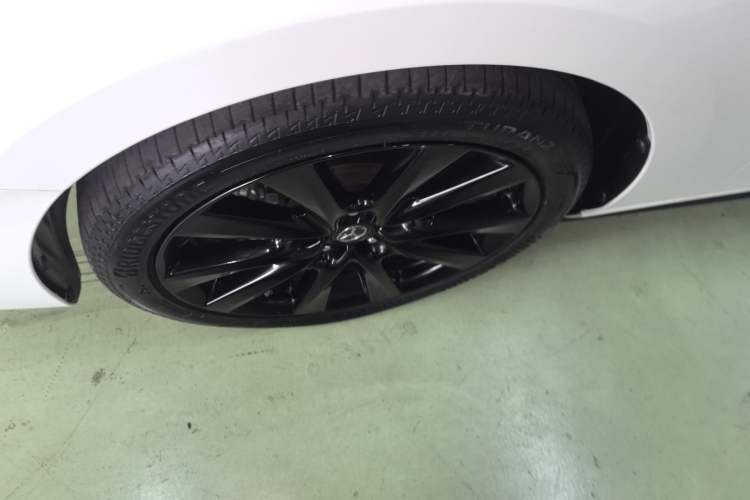 Used Mazda 3 Axela 2022 2.0L Automatic Premium Black Obsidian Edition
