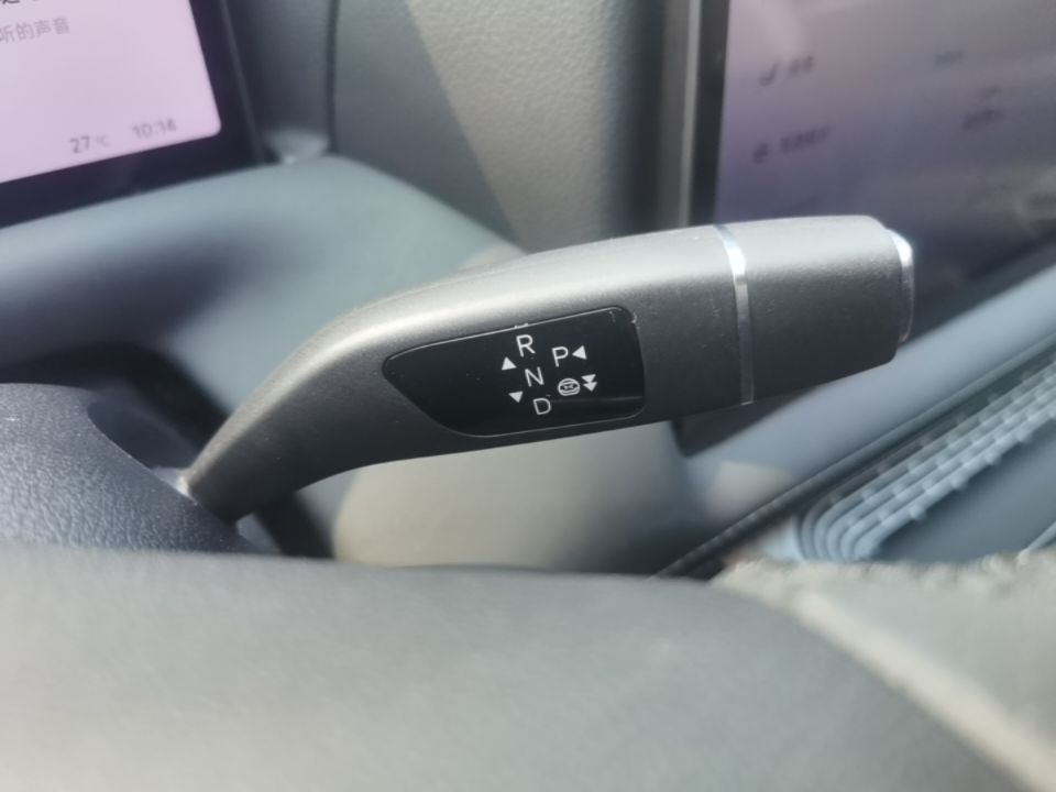XPeng G9 2022 702 Max — снимка 16