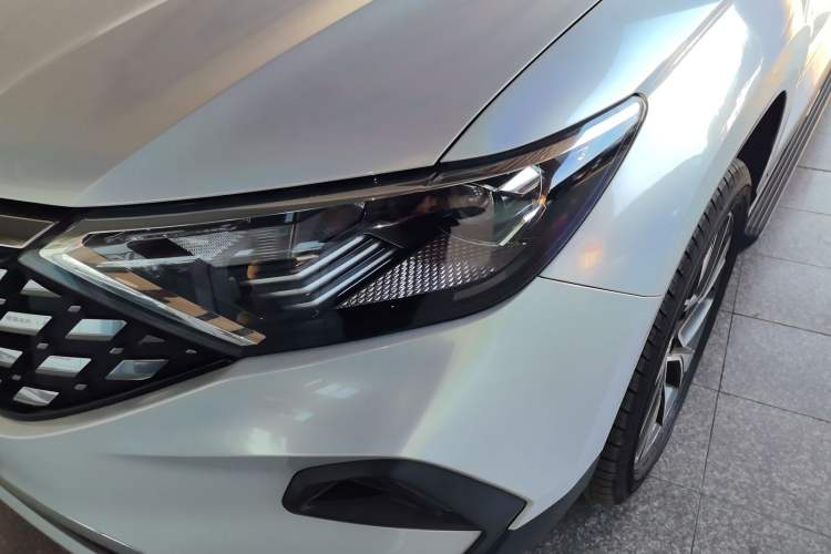 Used Jetta VS7 2020 1.4T Automatic Glory Edition