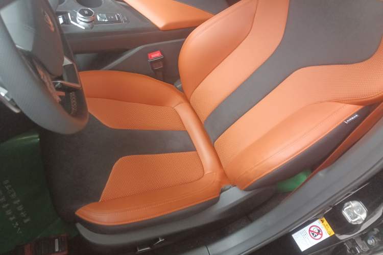 Used CHANGAN UNI-V 2023 2.0T Leading-Speed Edition
