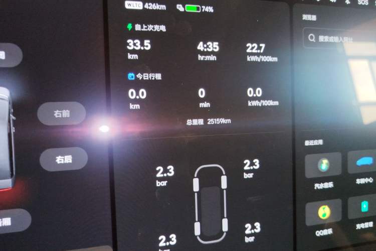 Used Li Auto MEGA 2025 Home Family Special Edition