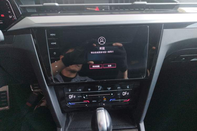 Used Volkswagen FAW-Volkswagen CC 2021 380TSI Striking Edition