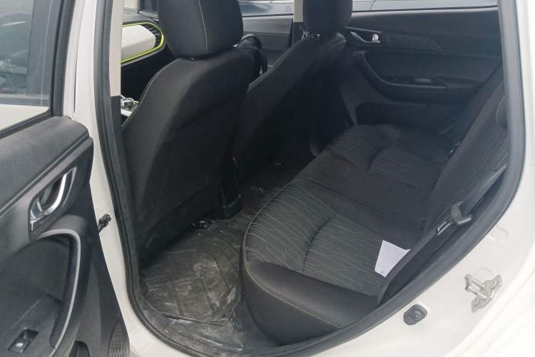 Used Oshan Benni E-Star 2020 Heartbeat Edition NMC Lithium