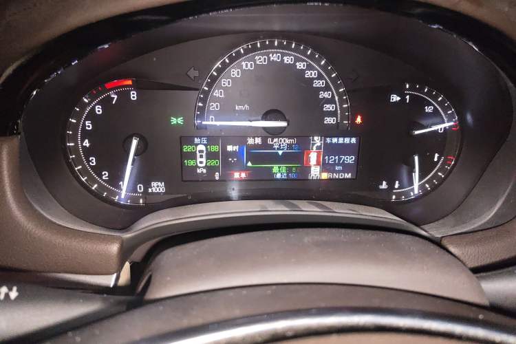 Used Cadillac XTS 2017 28T Tech Edition
