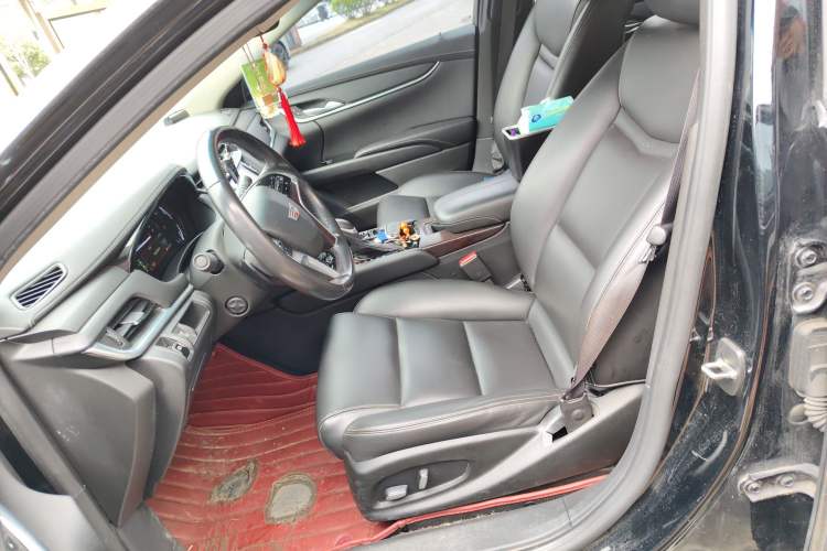 Used Cadillac XTS 2018 28T Tech Edition