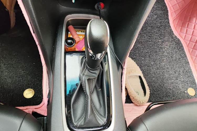 Used Chevrolet Cavalier 2018 320 Automatic Xinyue Edition