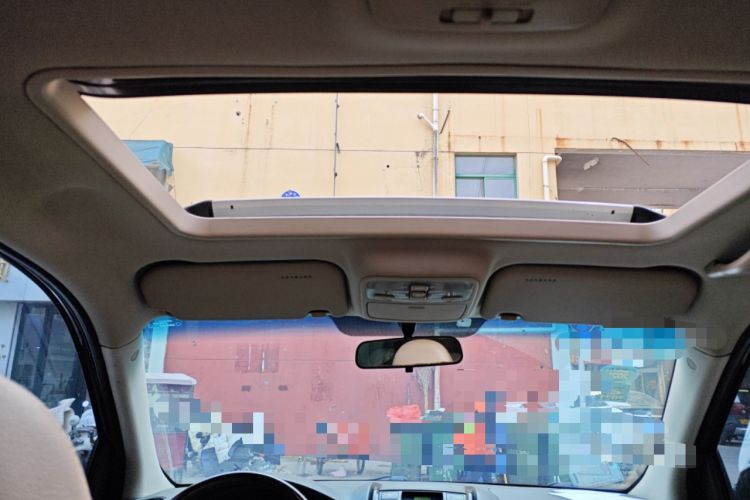 Used Kia Sportage 2009 2.0L Automatic Two-Wheel Drive GLS