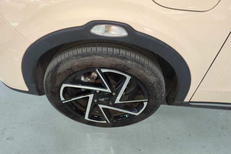 Used NETA AYA 2023 401 Left Front Wheel Hub