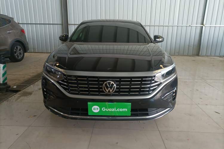 Used Volkswagen Passat 2022 330TSI Elite Edition
