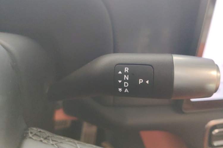 Used Li Auto L7 2023 Pro Model