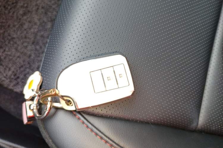 Used Toyota YARiS L Zhi Xuan 2022 X-Trail 1.5L CVT Luxury PLUS Edition