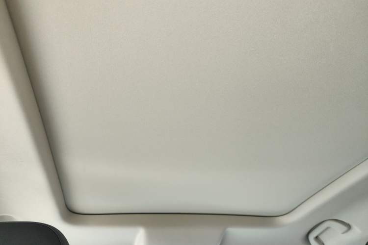 Used Haval H6 2021 3rd Generation 2.0T Automatic Two-Wheel Drive Max Headliner