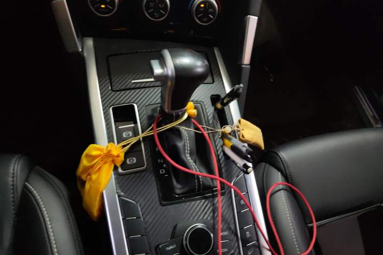 Used Haval H7 2018 Blue-Label H7 2.0T Automatic Enjoyment Model