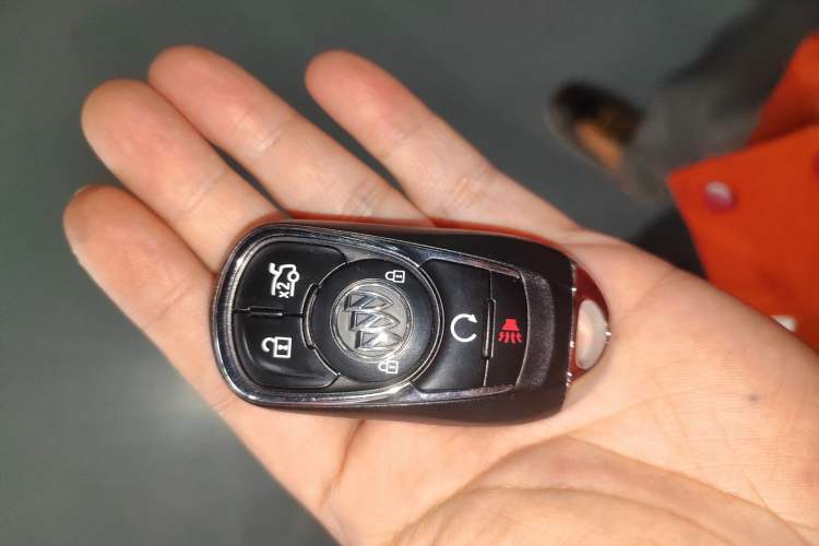 Used Buick LaCrosse 2018 28T Elite Edition
