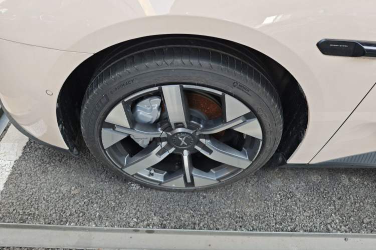 Used XPeng MONA M03 2024 620 with Ultra-Long Range