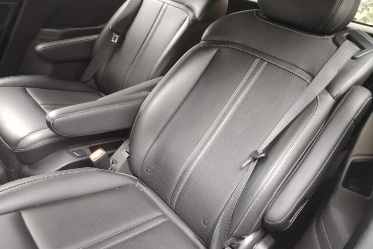 Used Wuling Victory 2020 1.5T CVT Flagship Edition
