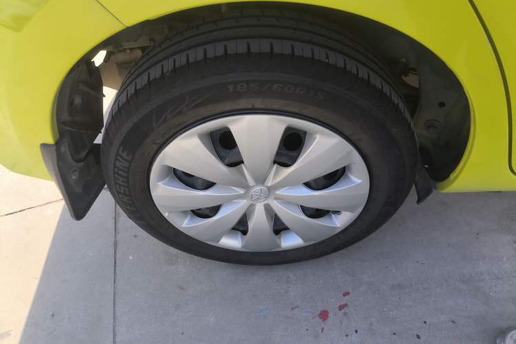 Used Toyota YARiS L Zhi Xuan 2020 1.5L CVT Leading Edition