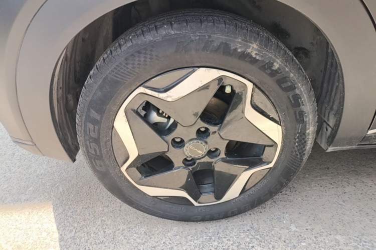 Used BYD Dolphin 2021 405 km Fashion Edition