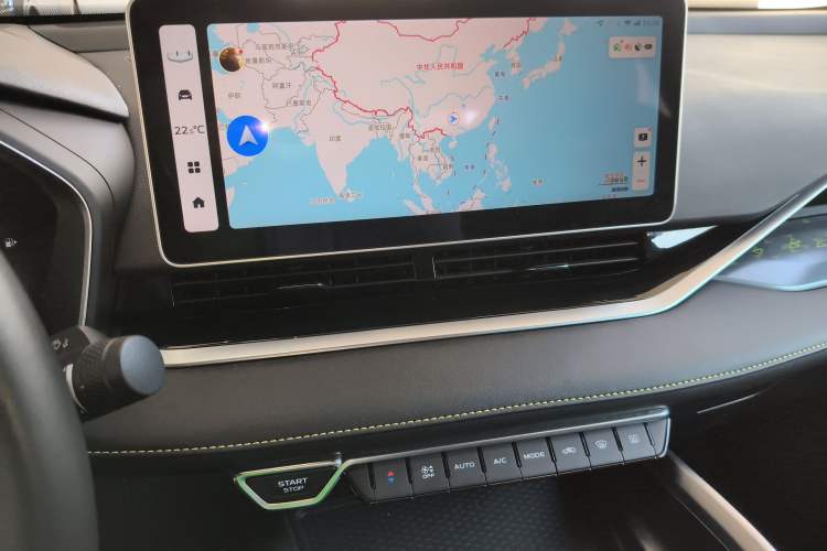 Used Geely Auto Preface 2023 1.5TD Fuyao Version
