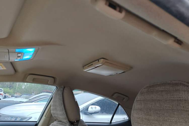 Used Toyota Corolla 2014 1.6L CVT GL