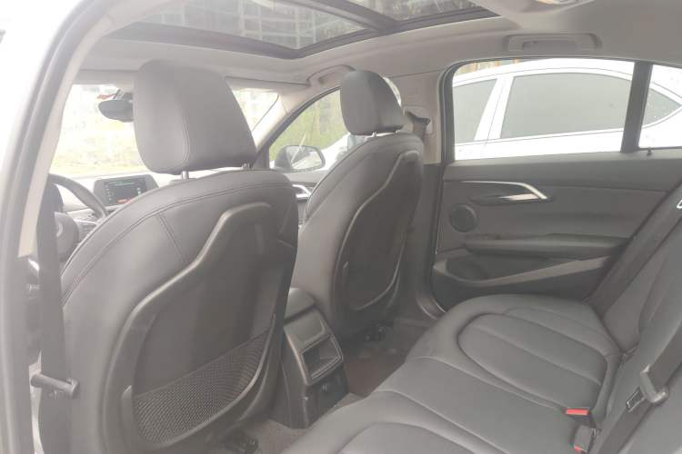 Used BMW 1 Series 2018 118i Sport Edition
