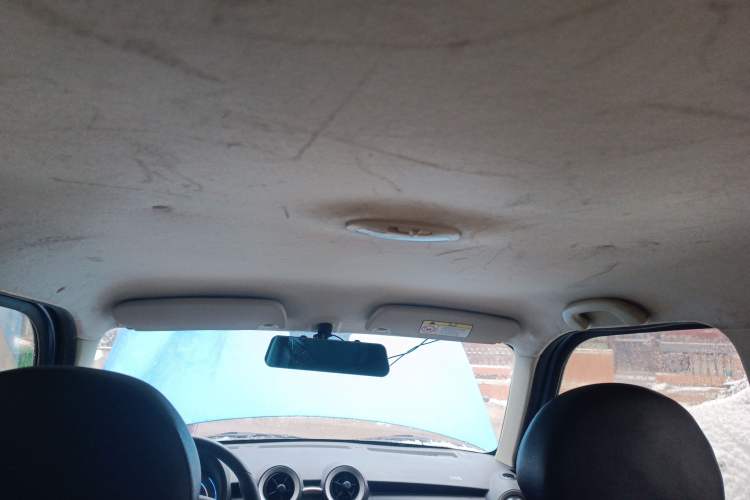 Used Lifan Auto 330EV 2017 C-Style Enjoyment Edition