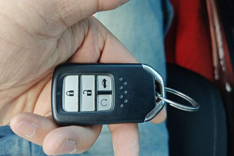 Used Honda Civic 2019 220TURBO CVT Dynamic Edition China VI