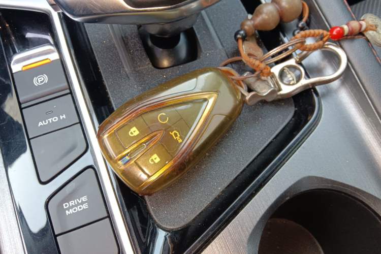 Used Oshan X7 PLUS 2022 1.5T Blue Whale Edition Automatic ZhiZun Model