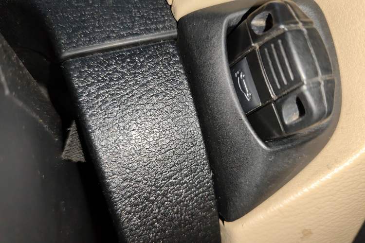 Used BMW X1 2012 sDrive20i Leading Model