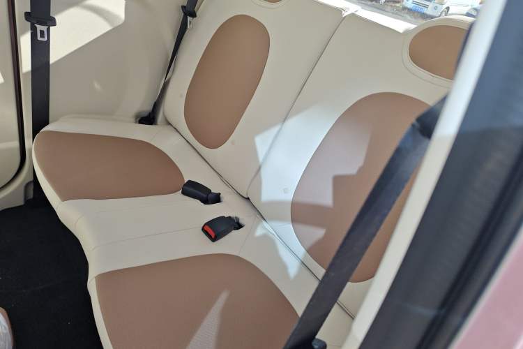 Used Bestune Pony 2026 222km Colorful Horse
