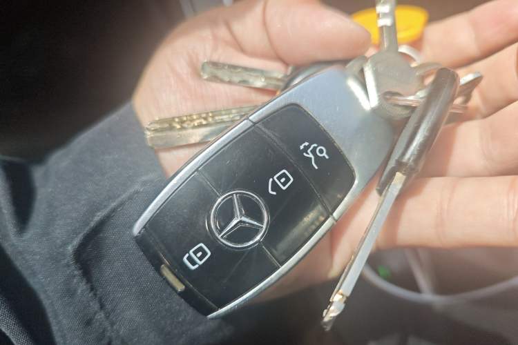 Used Mercedes-Benz E-Class 2019 E 200 L Sport 4MATIC