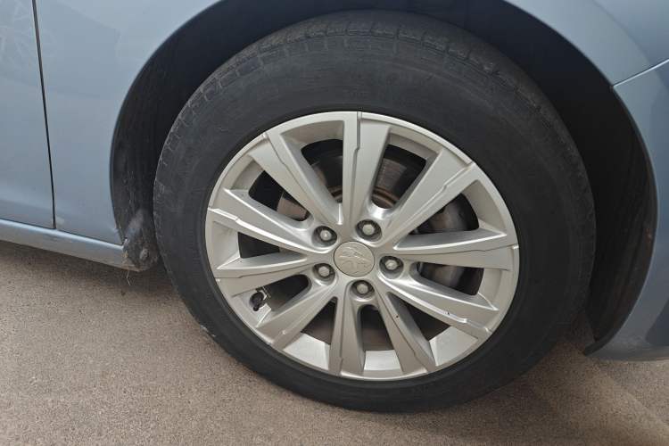 Used Peugeot 308S 2015 1.2T Automatic Jingchi Edition
