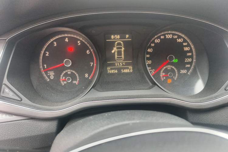 Used Volkswagen Passat 2017 280TSI DSG Luxury Edition