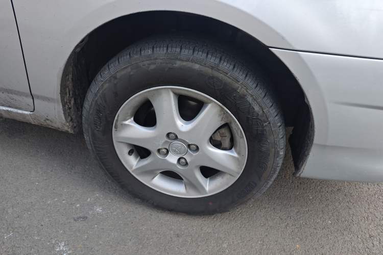 Used Toyota Corolla EX 2013 1.6L Manual Luxury Edition