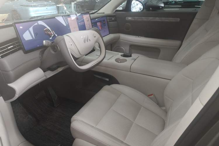 Used IM LS6 2026 Model Range-Extending 52 Max