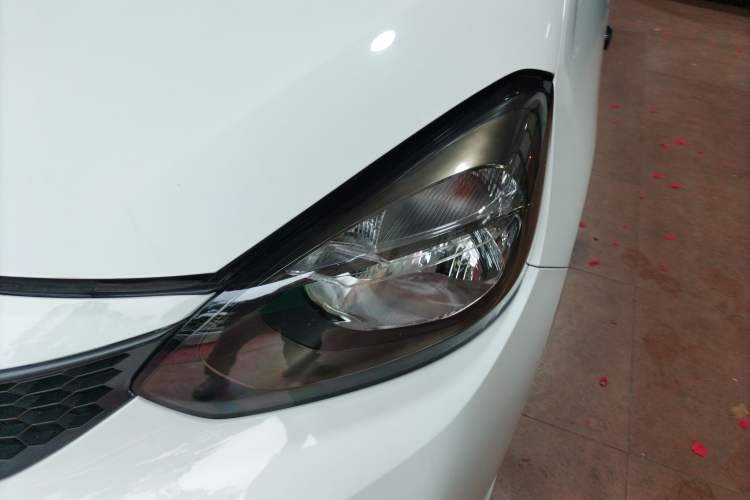 Used Honda Fit 2021 1.5L CVT Trendy Sports Edition