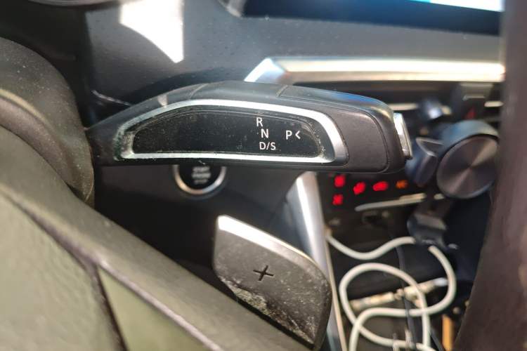 Used SAIC MAXUS G50 2021 PLUS 1.5T Automatic Navigation Version
