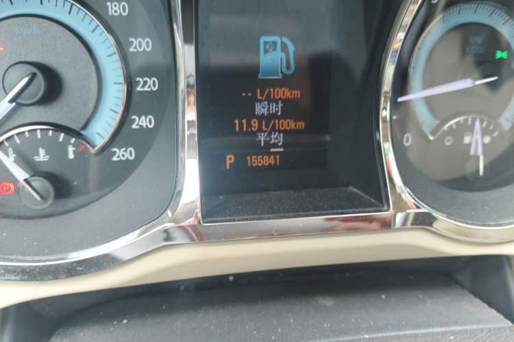 Used Buick LaCrosse 2012 2.4L SIDI Luxury Edition
