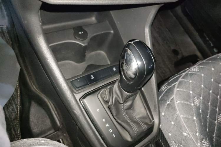 Used Volkswagen Santana 2019 1.5L Automatic Fashion Edition China VI