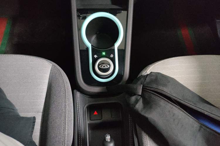 Used Chery Little Ant 2021 150 000 Yuan Ant Fan Edition Ant Cool Version Lithium Iron Phosphate