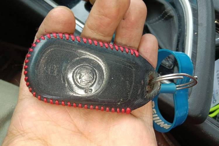 Used Buick GL6 2019 18T 6-Seater Connected Luxury Version China VI Standard