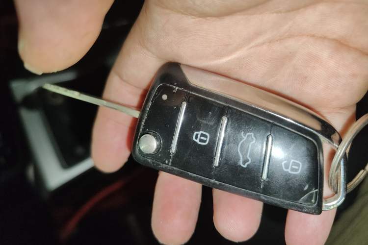 Used JAC Refine S3 2016 1.5L Manual Luxury Smart Version