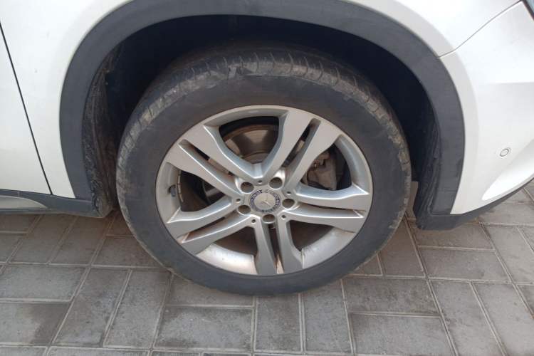 Used Mercedes-Benz GLA 2015 GLA 200 Sport Edition
