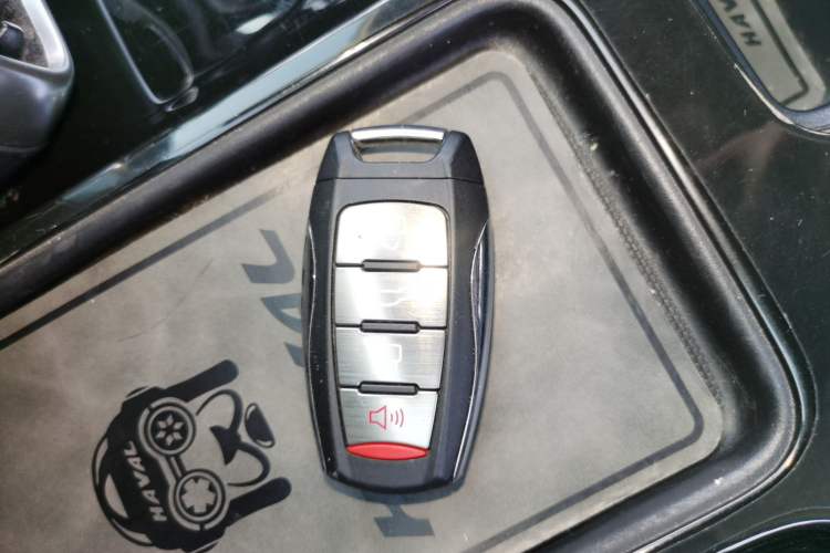 Used Haval DARGO 2021 1.5T DCT Two-Wheel Drive Border Collie Edition