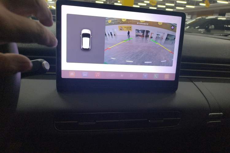 Used Dongfeng NAMMI 01 2024 330 Lite