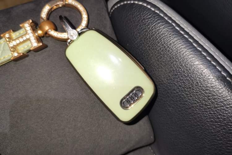 Used Audi Q3 2021 35 TFSI Fashion Dynamic Model