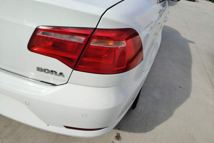 Used Volkswagen Bora 2014 1.6L Automatic Luxury Model