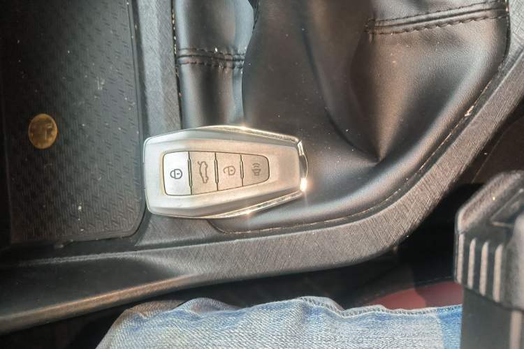 Used Geely Auto Coolray 2020 240T Manual Archer